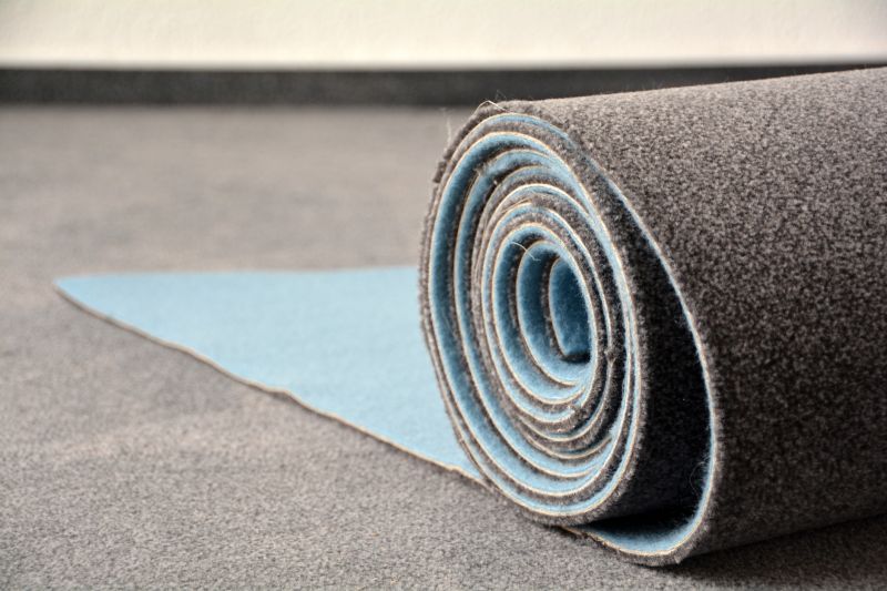 Basement Carpet Stretching in Old Bridge, NJ