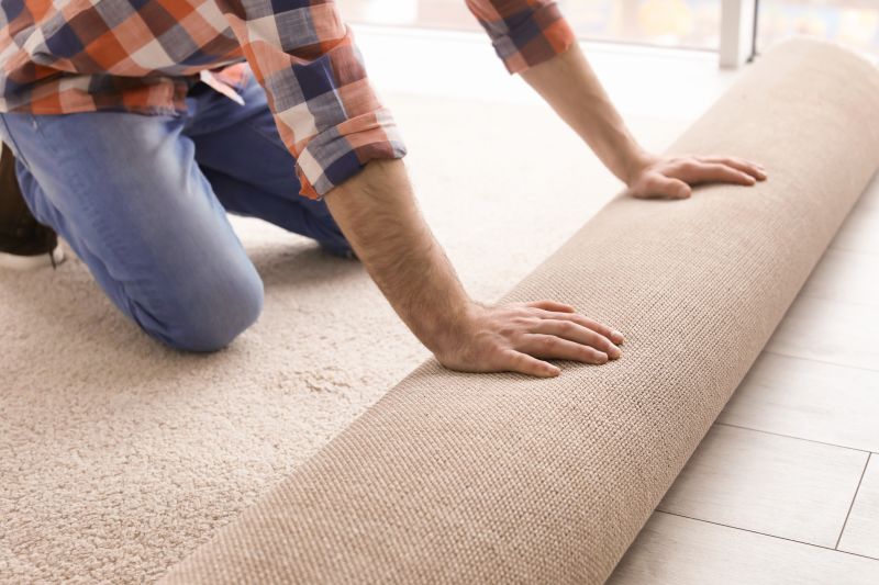 Carpet Laying Service in Somerset County, NJ