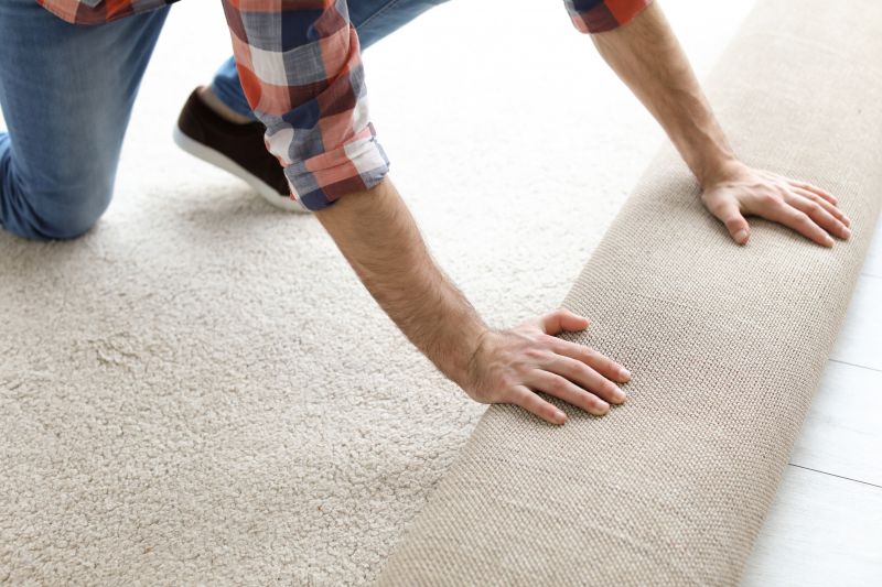 Carpet Laying Service in Freehold, NJ
