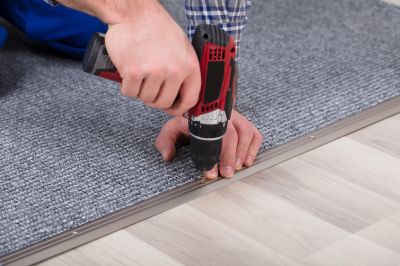 Carpet Repair Service in Littleton, CO
