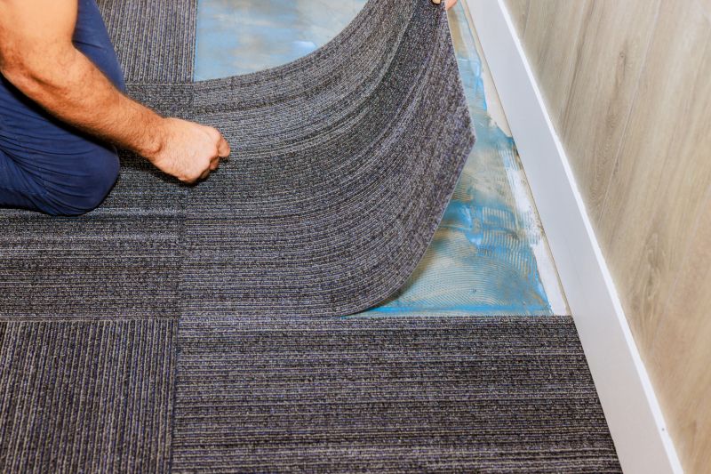 Kitchen Carpet Installation in Old Bridge, NJ