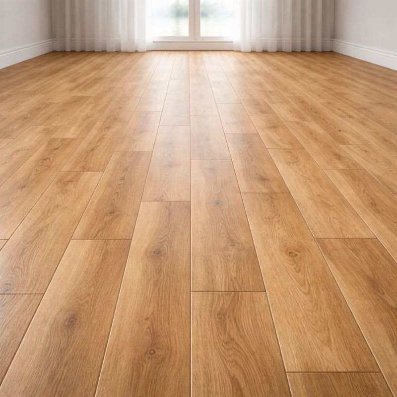 Laminate Flooring Replacement in Sacramento, CA